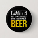 Sök efter öl knappar Bryggeri