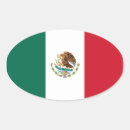 Sök efter mexico ovala klistermärken Mexikan