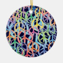 Sök efter krig julgransprydnader Symbol