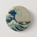 Sök efter vinkar knappar Hokusai