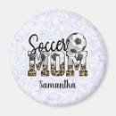 Sök efter soccer magneter Mamma