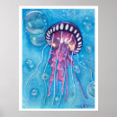 Sök efter medusa konst Hav