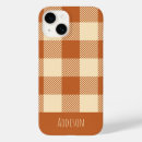 Sök efter gingham iphone fodral Mönster