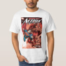Sök efter tshirts Äventyr av superman
