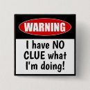 Sök efter roliga knappar Humor