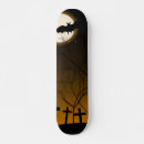 Sök efter halloween skateboards Måne