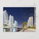 Sök efter miami vykort Bukt kusten stater