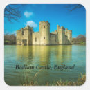 Sök efter castle klistermärken England