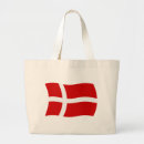 Sök efter danmark väskor Flagga