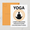 Sök efter yoga vykort Andlig