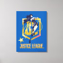 Sök efter justice league konst Kvinna