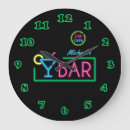 Sök efter neon klockor För alla