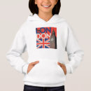 Sök efter stor ben luvtröjor London england