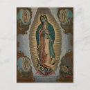 Sök efter dam av guadalupe vykort Kristendom