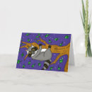 Sök efter raccoon kort Stjärnor