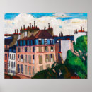 Sök efter cityscape målningar Abstrakt