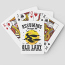 Sök efter spöka spelkort Häxa