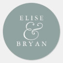 Sök efter bröllop klistermärken Modern