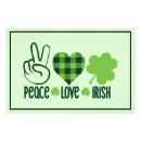 Sök efter foto för st patricks posters Irrande