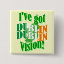 Sök efter dublin knappar St patricks