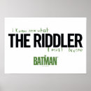Sök efter villain posters Batman