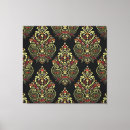 Sök efter indiskt mönster konst Vintage