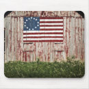 Sök efter ladugård musmattor Americana