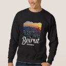 Sök efter beirut tröjor Libanon
