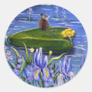 Sök efter lilypad klistermärken Natur