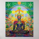 Sök efter buddha natur Meditation