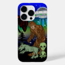 Sök efter chupacabra Sasquatch