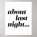 Sök efter kväll posters Modern