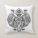 Sök efter indisk elefant heminredning Zendala