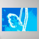 Sök efter flygplan posters Pilot
