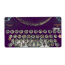 Sök efter gammal skrivmaskin Tangentbord