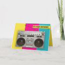 Sök efter boombox kort Människor (allmänt)