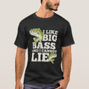 Sök efter largemouth Konstig