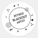 Sök efter blackout Nykter