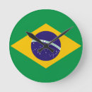 Sök efter brazil klockor Flagga
