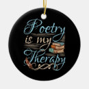 Sök efter jul poesi julgransprydnader Poet