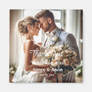 Sök efter tackkort bröllop Dekator