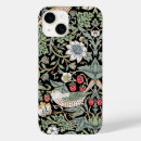 Sök efter hantverk iphone fodral William morris