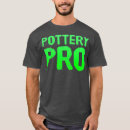 Sök efter pottery tshirts Pottericitat