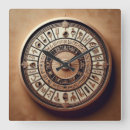 Sök efter egyptiska klockor Hieroglyfi