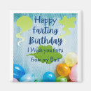 Sök efter humor birthday magneter För alla