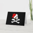 Sök efter jolly roger kort Skalle och crossbones