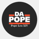 Sök efter robert klistermärken Pope robert prevost