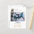 Sök efter medarbetare vykort julkort företag Foto