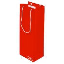 Sök efter vin presentpåsar Namn