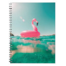 Sök efter rosa flamingo kontorsmaterial Semester